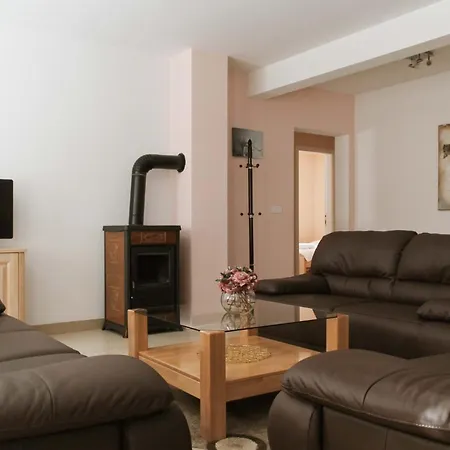 Kuca Za Odmor Kuna Βίλα