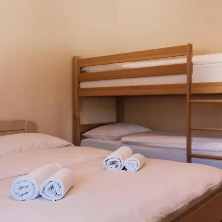 Villa Kuca Za Odmor Kuna