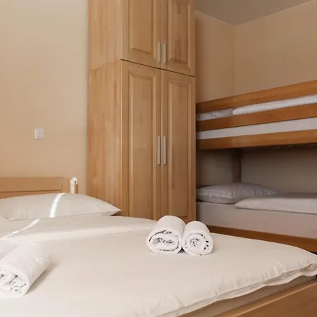 Βίλα Kuca Za Odmor Kuna Kupres (Canton 10)